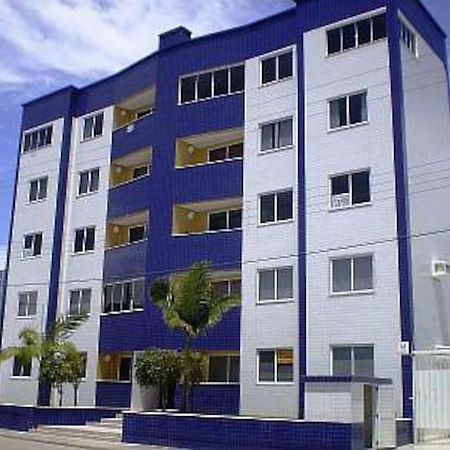 Apartamento Mariscal Bombinhas Eksteriør bilde