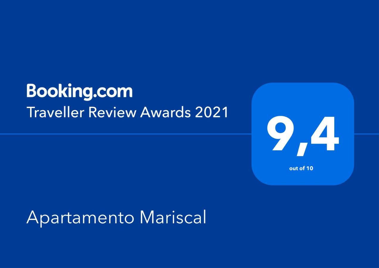 Apartamento Mariscal Bombinhas Eksteriør bilde