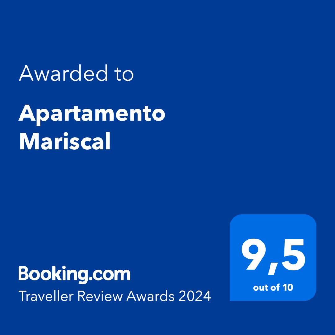 Apartamento Mariscal Bombinhas Eksteriør bilde