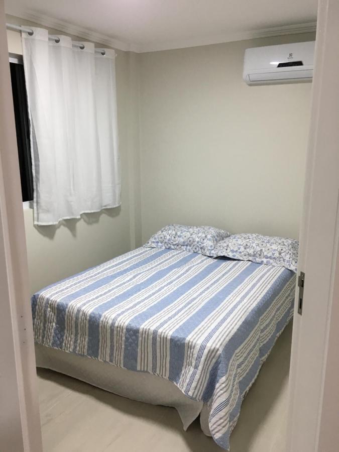 Apartamento Mariscal Bombinhas Eksteriør bilde