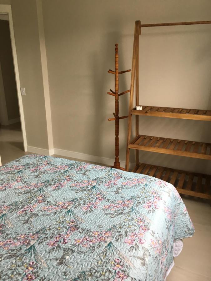 Apartamento Mariscal Bombinhas Eksteriør bilde