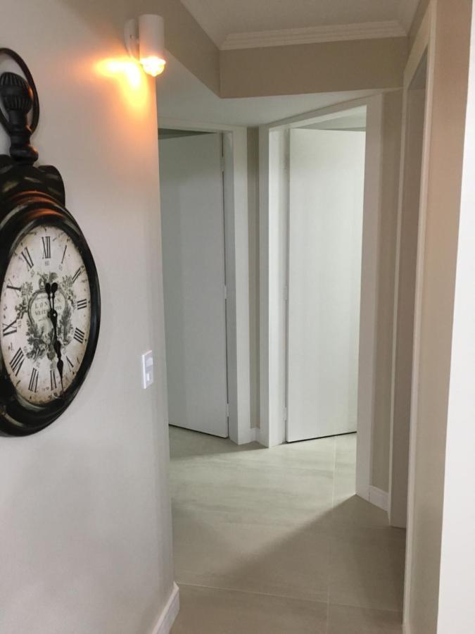 Apartamento Mariscal Bombinhas Eksteriør bilde