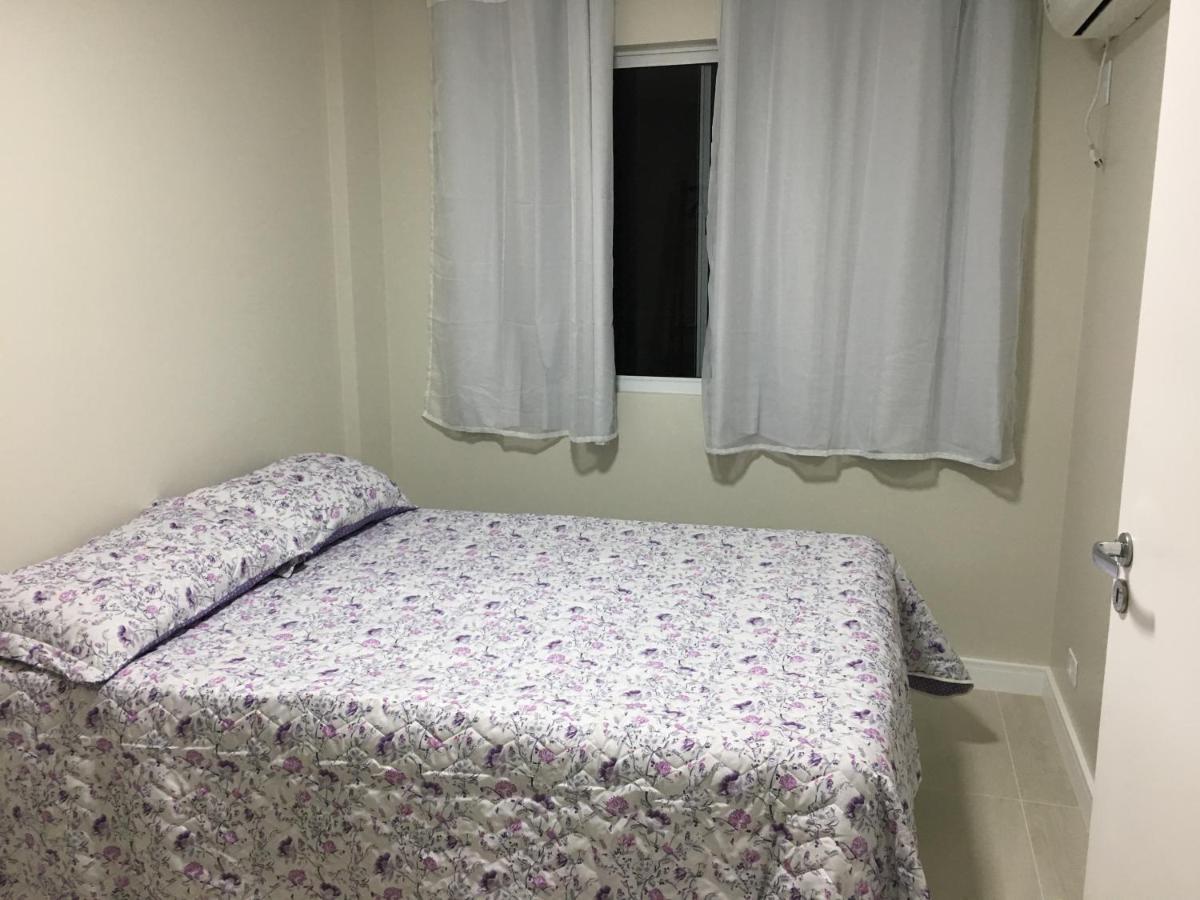 Apartamento Mariscal Bombinhas Eksteriør bilde
