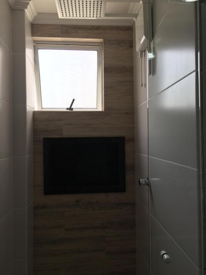 Apartamento Mariscal Bombinhas Eksteriør bilde