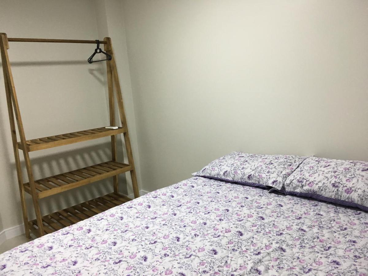 Apartamento Mariscal Bombinhas Eksteriør bilde