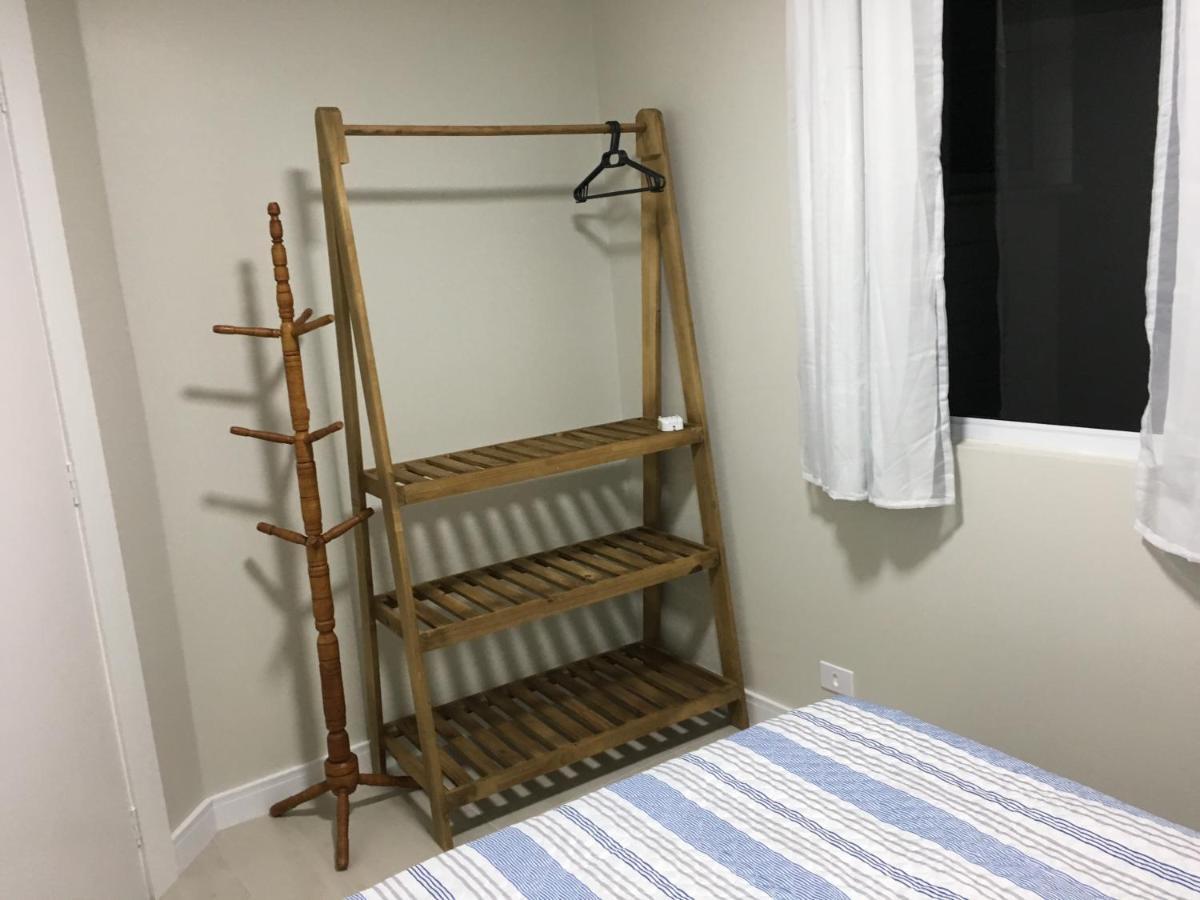 Apartamento Mariscal Bombinhas Eksteriør bilde